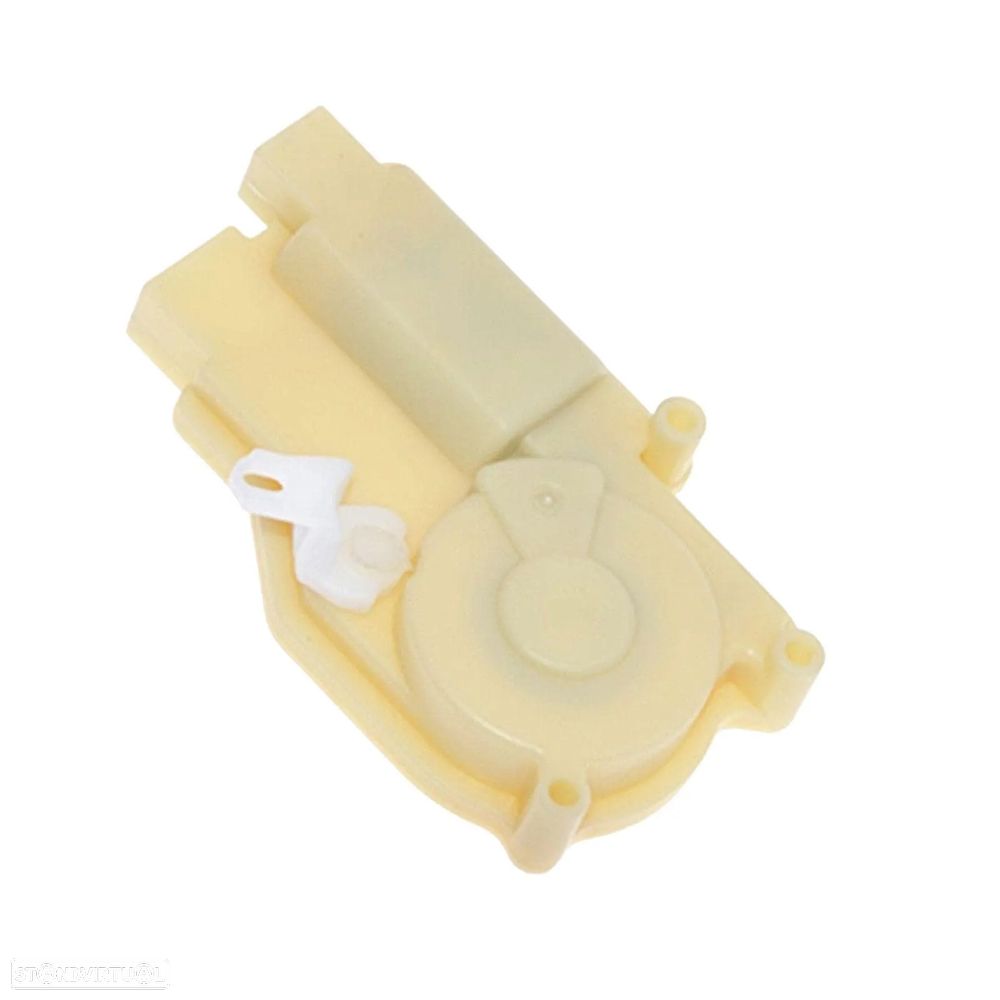 fechadura pistola tampa mala honda jazz 2002 a 2008 (novo) - 1