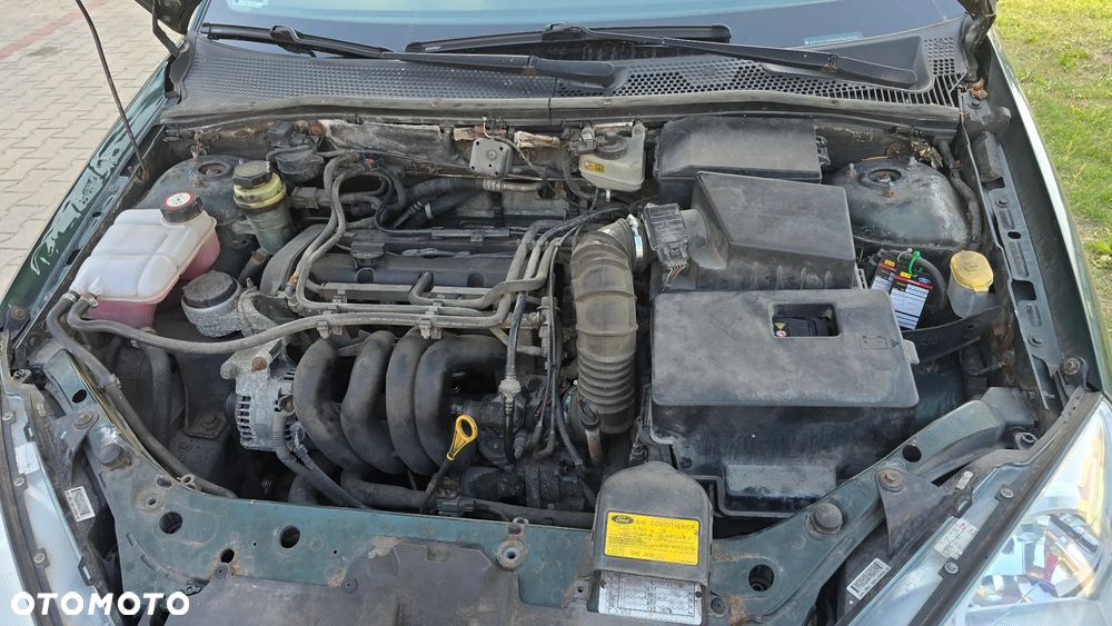 Ford Focus - 6