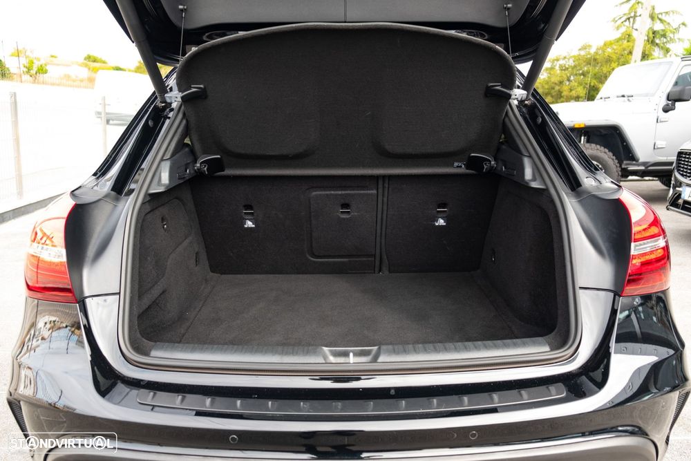 Mercedes-Benz GLA 45 AMG 4-Matic - 47