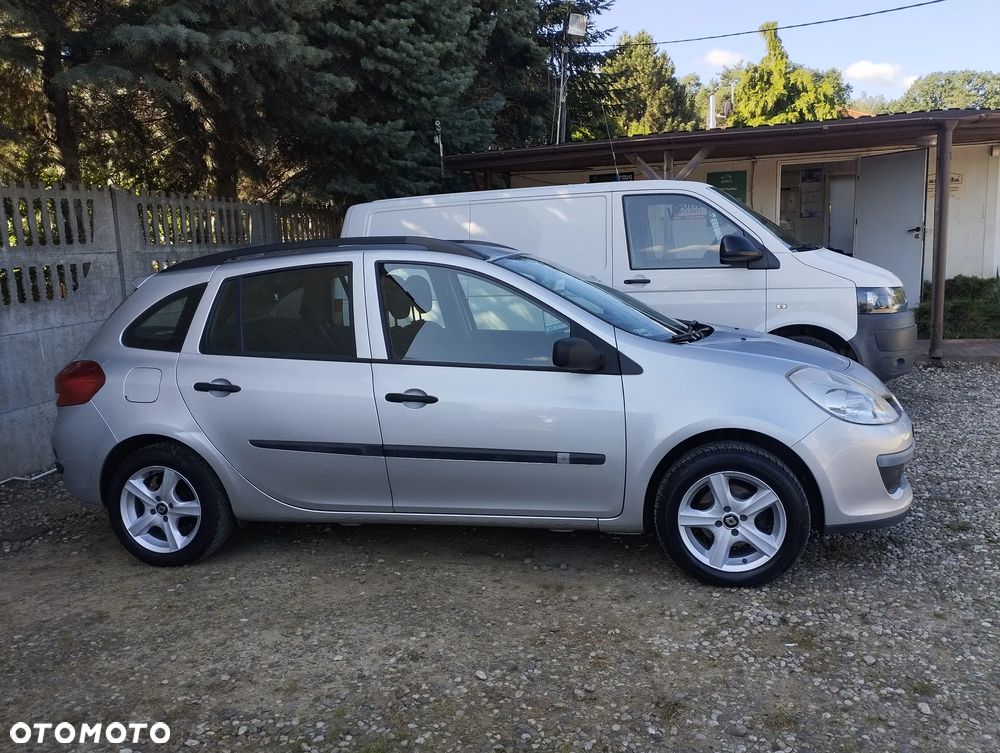 Renault Clio 1.2 TCE Authentique - 4