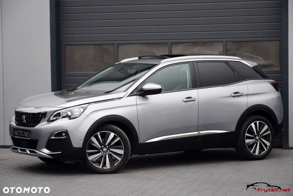 Peugeot 3008 - 9