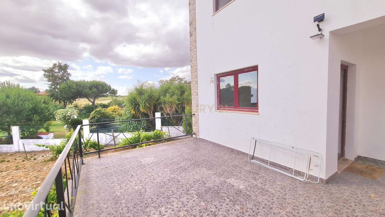 Moradia T4- Casais da Lapa-Cartaxo - Grande imagem: 5/46