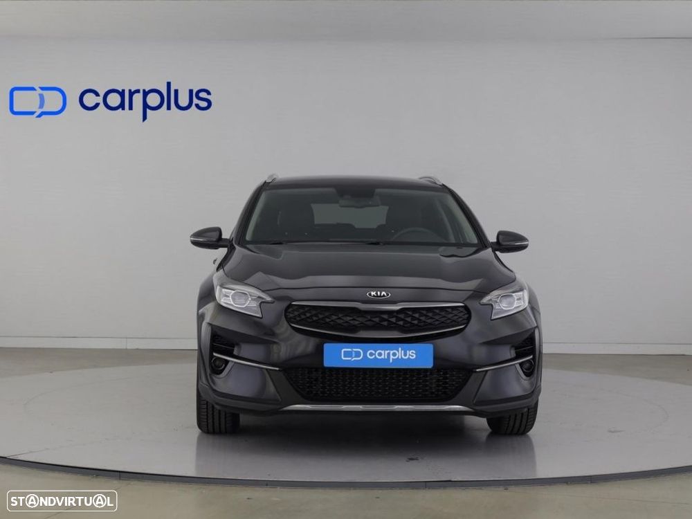 Kia XCeed 1.6 GDi PHEV Tech - 3