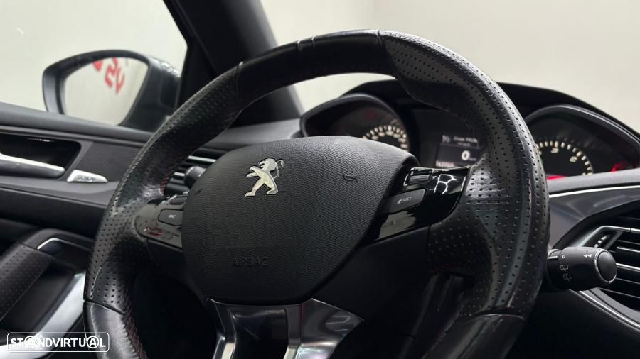 Peugeot 308 SW - 18