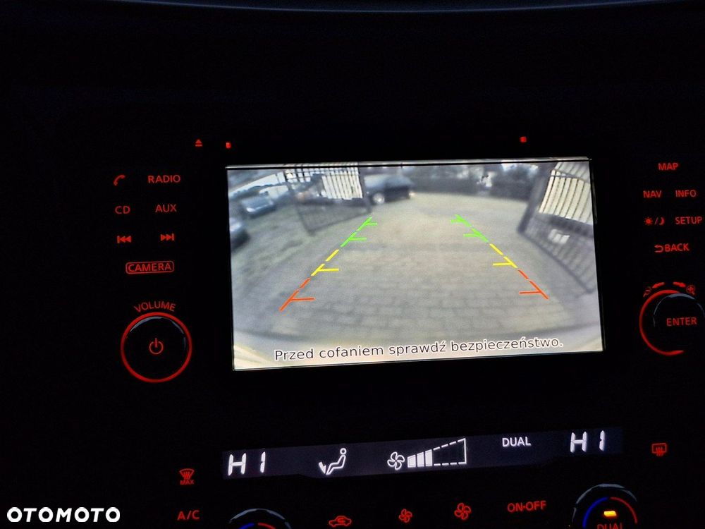 Nissan Qashqai - 19