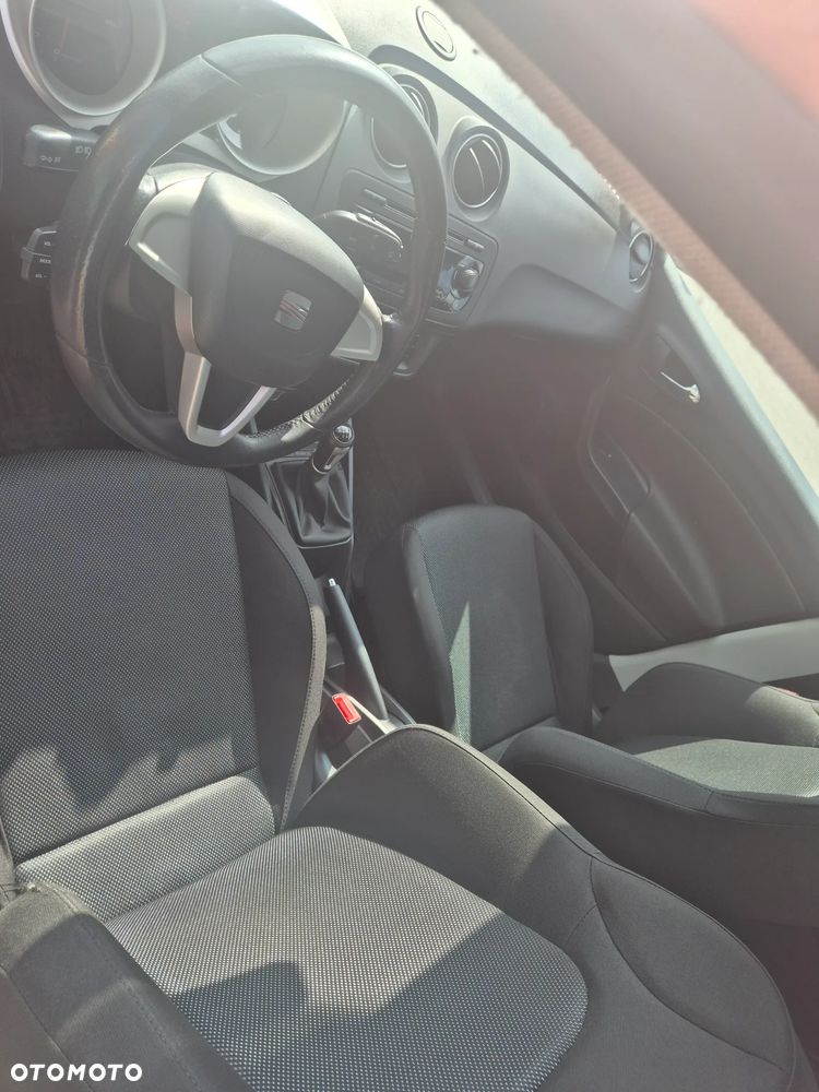 Seat Ibiza 1.6 16V Sport - 15