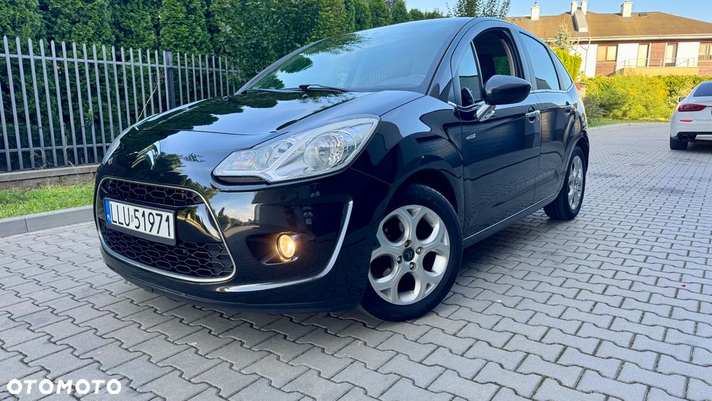 Citroën C3 VTi 95 EGS Exclusive - 37