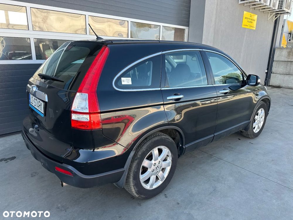 Honda CR-V 2.0 Executive - 3