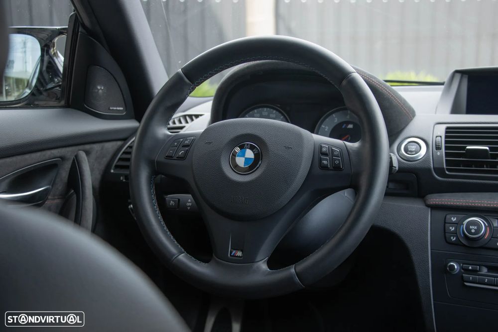 BMW 1M Coupe Standard - 44