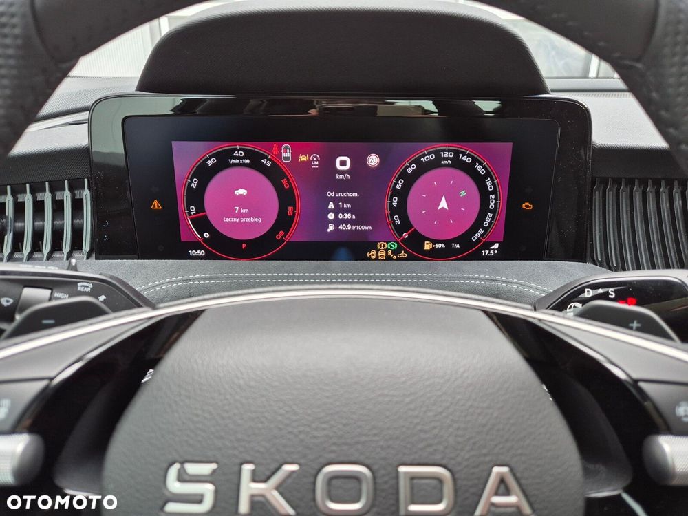 Skoda Superb - 26