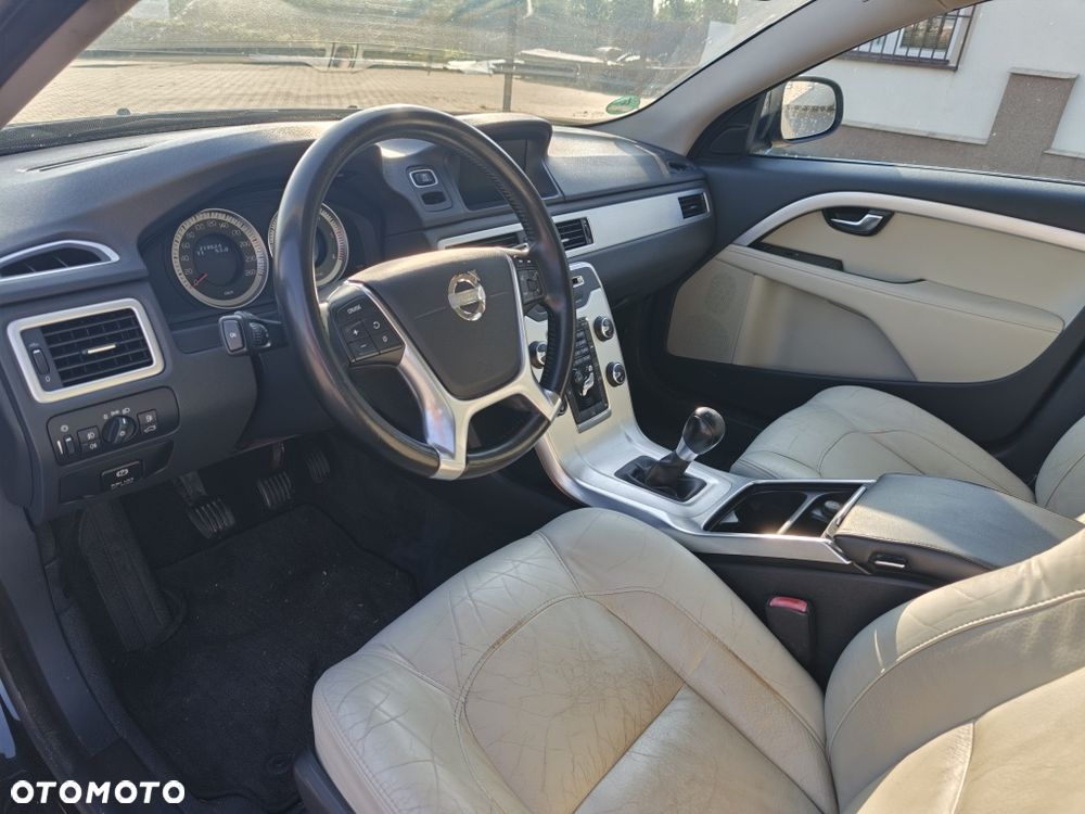 Volvo V70 - 5