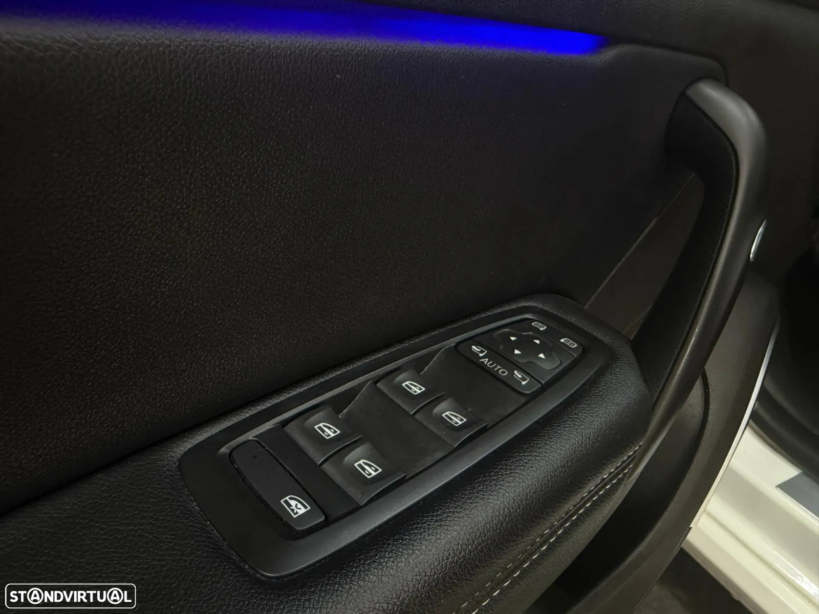 Renault Mégane Sport Tourer 1.5 Blue dCi Bose Edition - 30