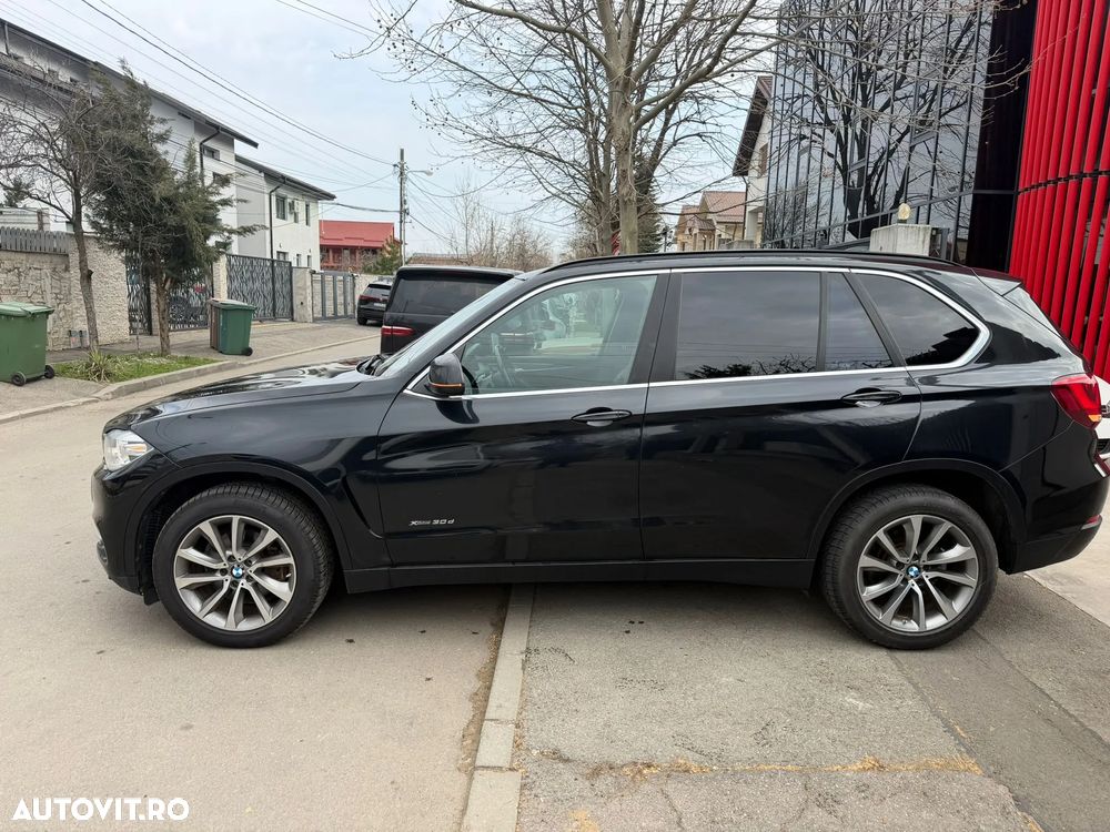 BMW X5 xDrive30d - 4