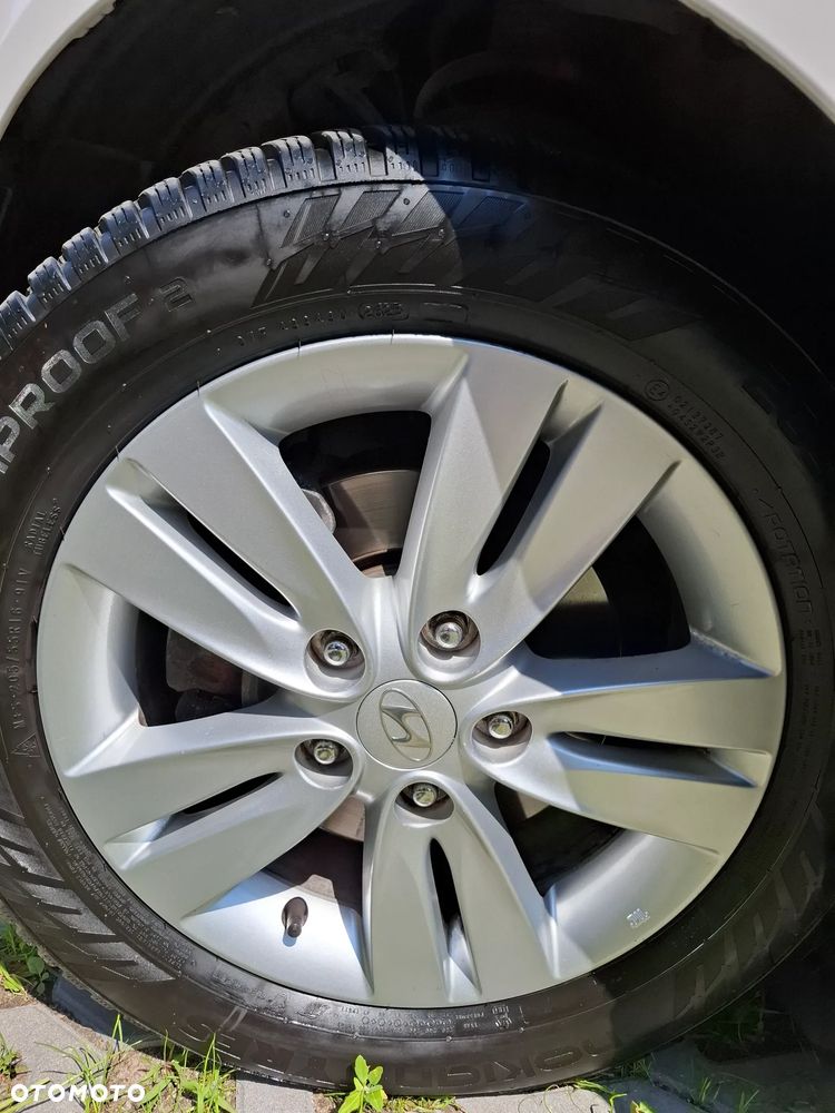Hyundai ix20 1.6 Comfort - 17