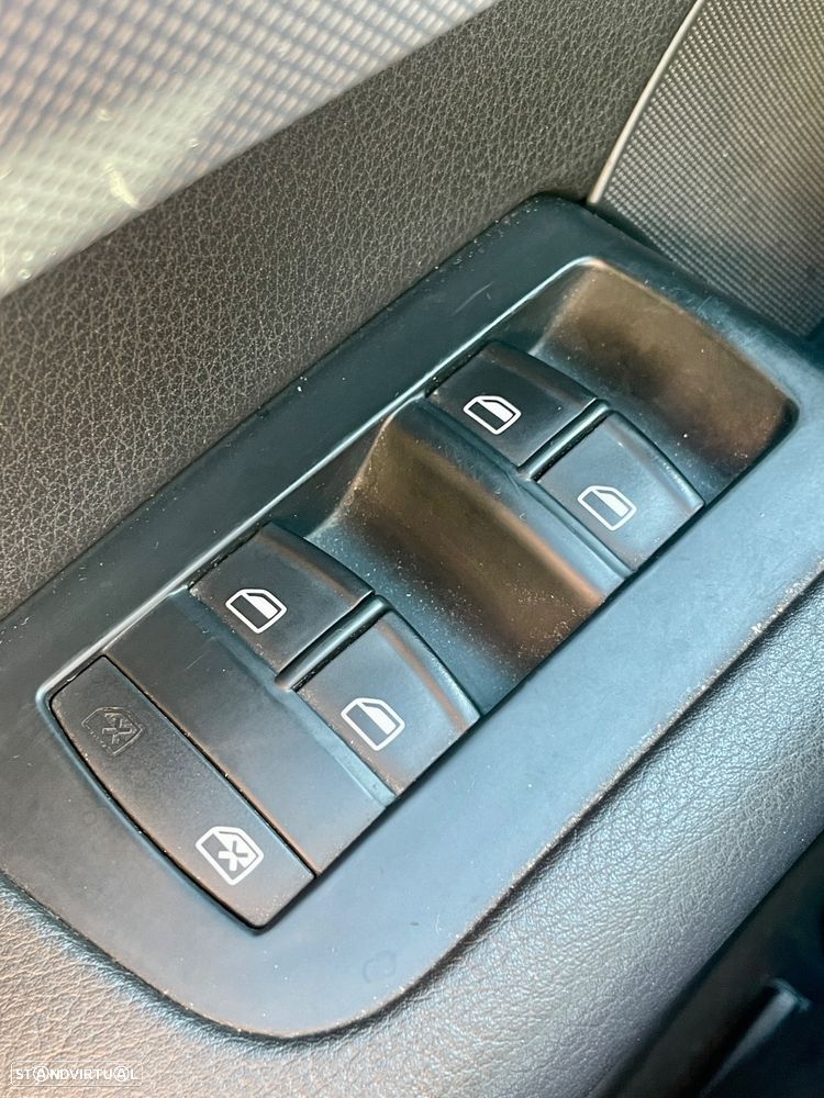 Audi A6 Allroad quattro 3.0 TDI DPF tiptronic - 21