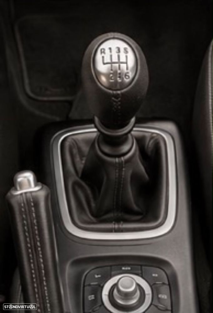 Renault Mégane Sport Tourer ENERGY dCi 110 Start & Stopp Expression - 12
