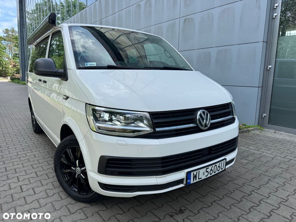Volkswagen Multivan 2.0 TDI L1 Highline DSG - 3