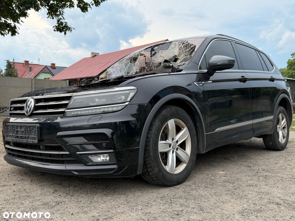 Volkswagen Tiguan 2.0 TDI BMT SCR 4Mot Comfortline DSG - 3