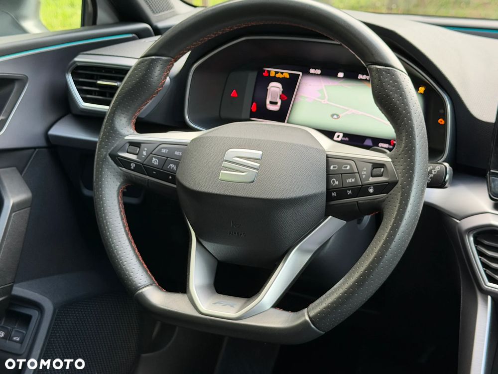 Seat Leon - 22