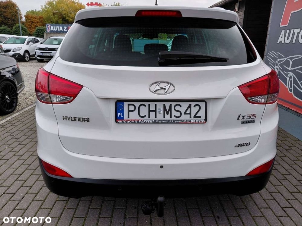Hyundai ix35 - 7