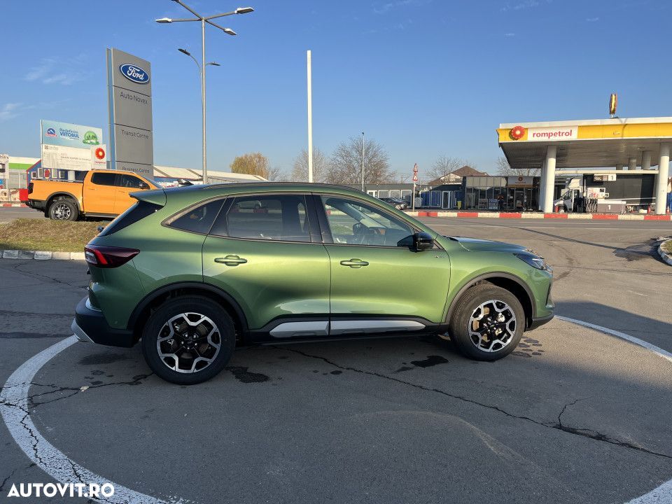 Ford Kuga - 8