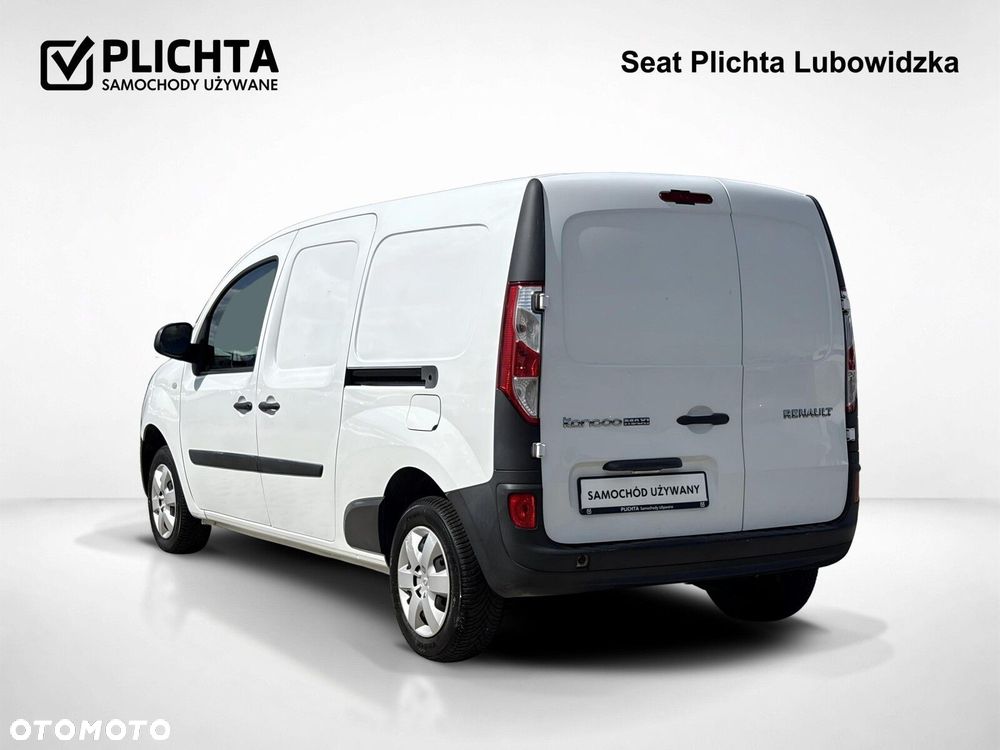 Renault kangoo-van - 4