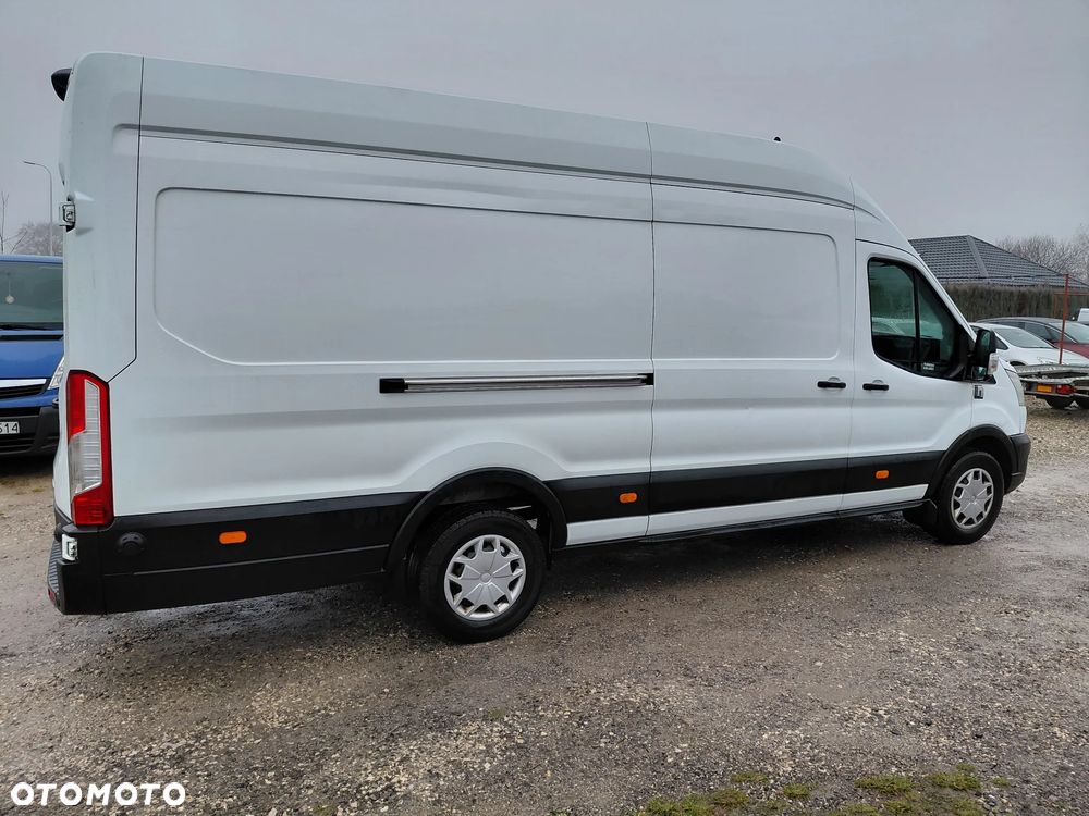 Ford Transit - 5