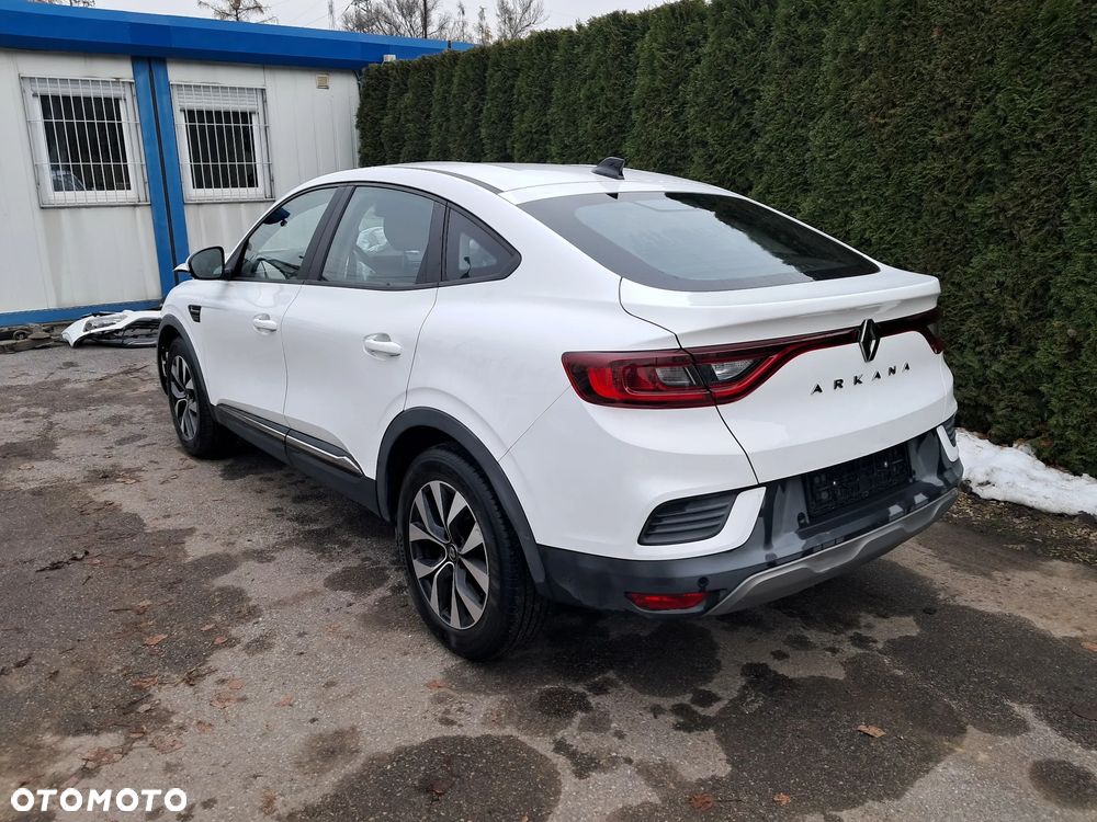 Renault Arkana - 2
