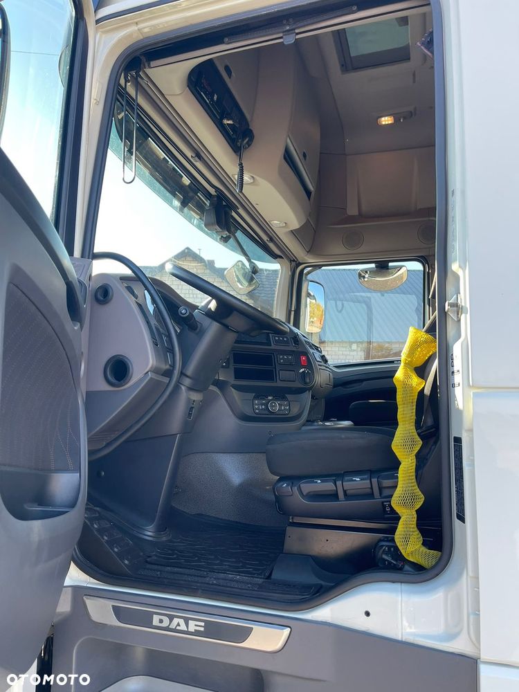 DAF XF 480 FT - 7