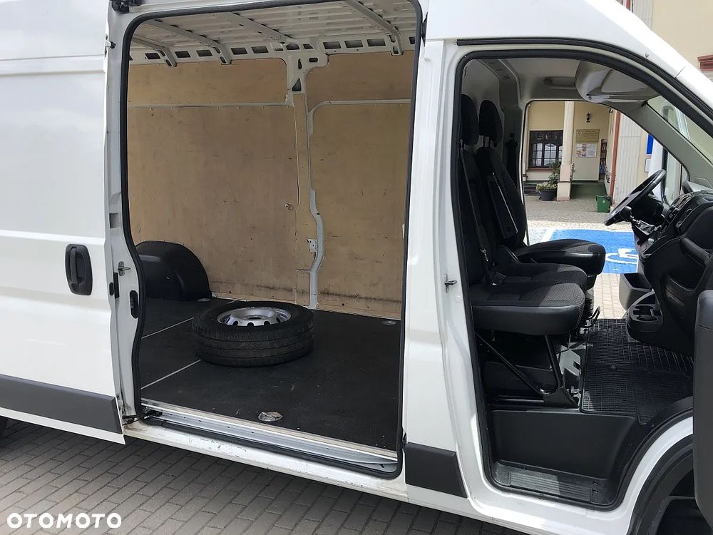 Peugeot Boxer - 19