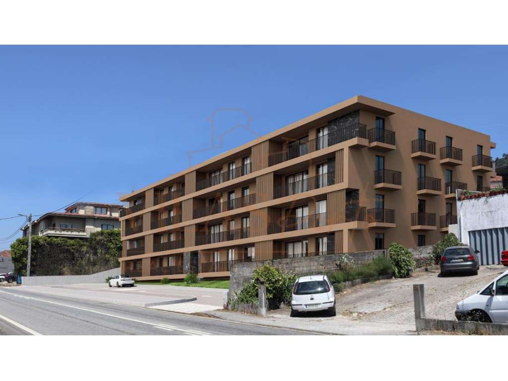 Apartamento T3 Dt. Fr. Novo - Baltar 676 - Baltar, Paredes - Grande imagem: 4/41