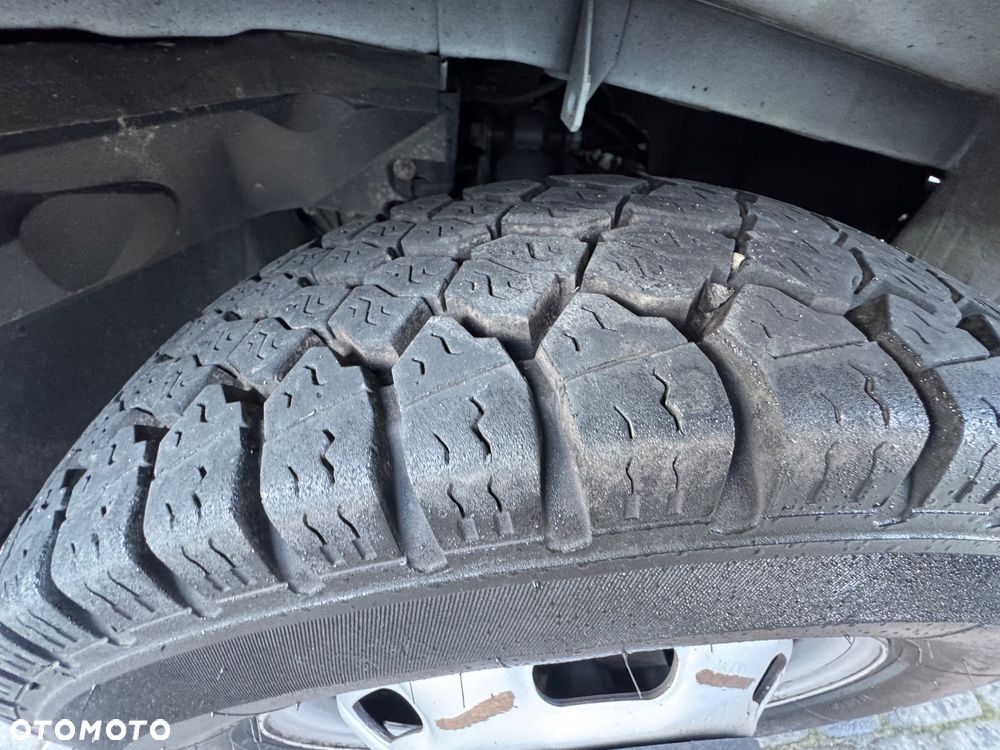 Iveco 35C14,,35C17,,35C18,,50C15,,50C17,,50C18 - 20