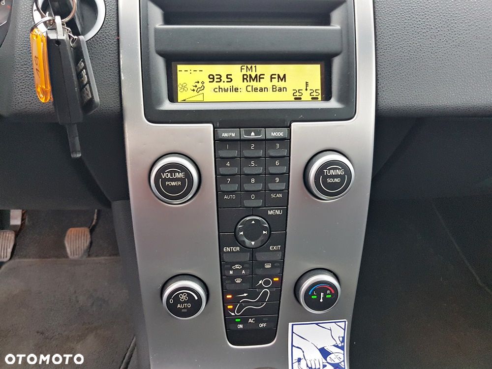 Volvo C30 1.6 Edition - 17