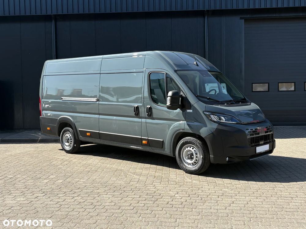 Fiat Ducato - 1