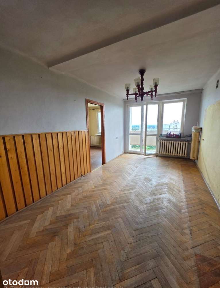 Zaprojektuj je po swojemu! 3 pokoje | Karolew |