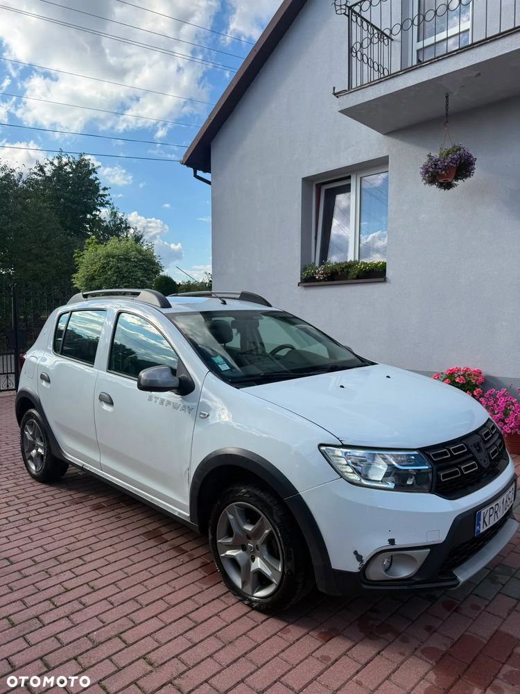 Dacia Sandero 0.9 TCe SL Celebration - 5
