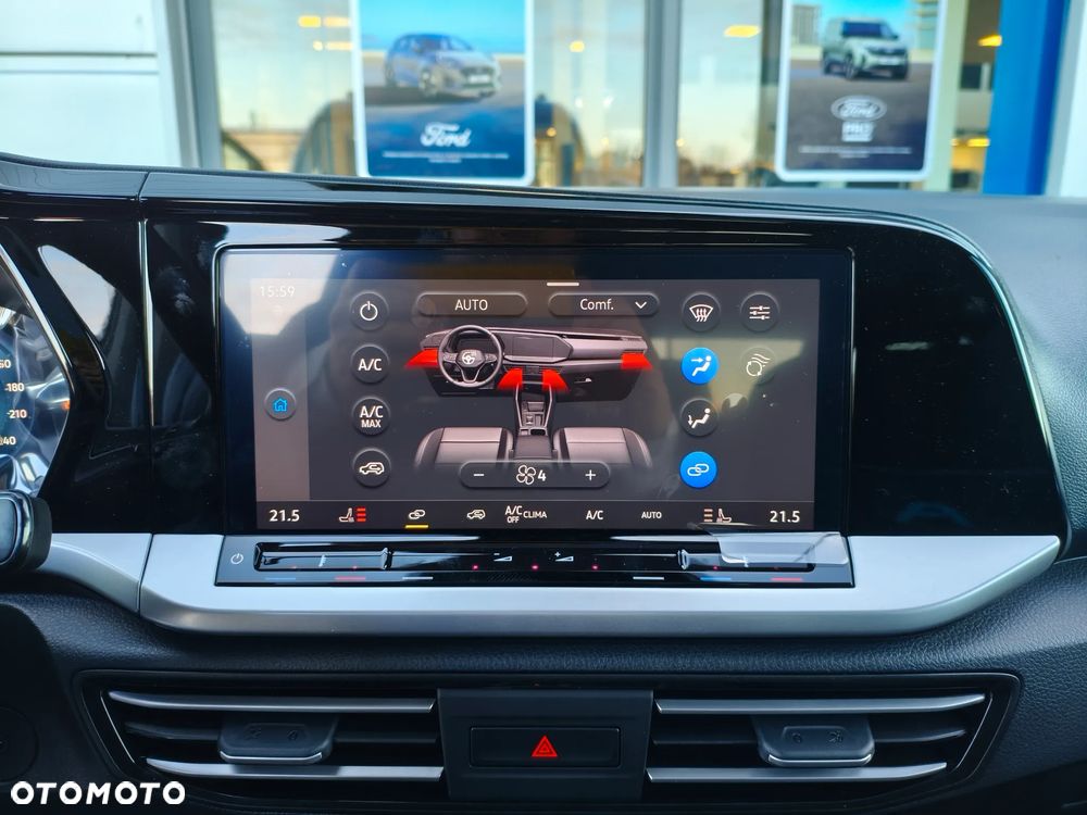 Ford Tourneo Connect Grand 2.0 EcoBlue Active - 19