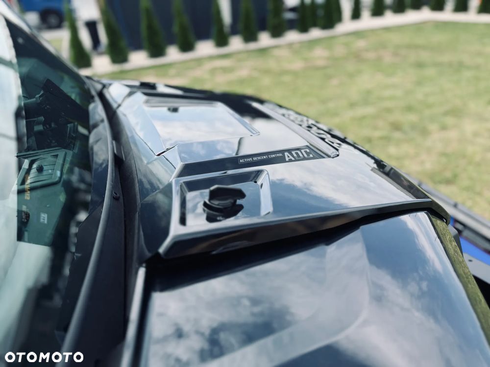 Polaris Ranger XP - 9