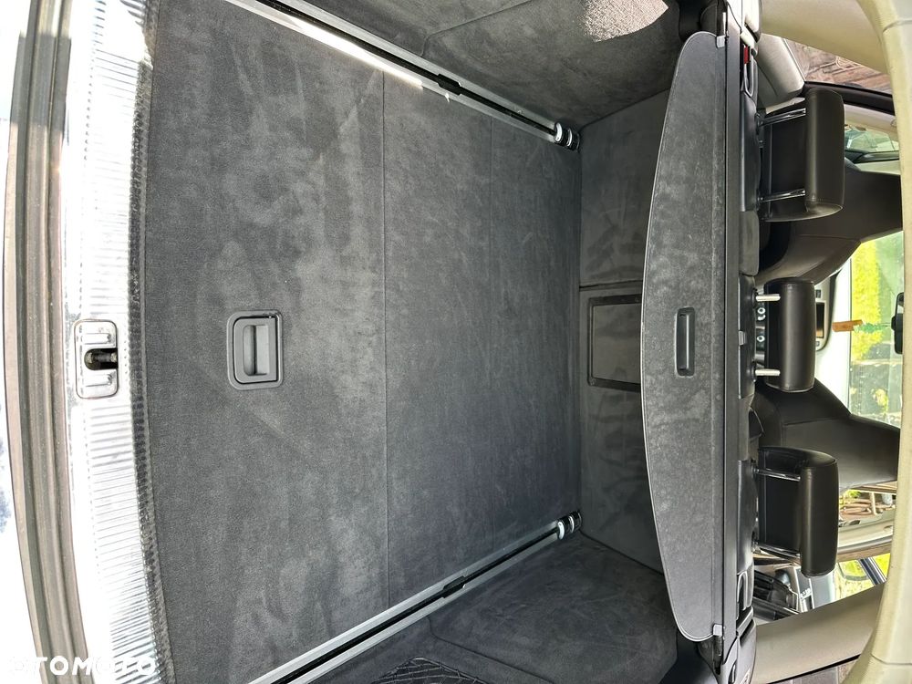 Audi A6 Avant 2.0 TDI DPF multitronic - 37