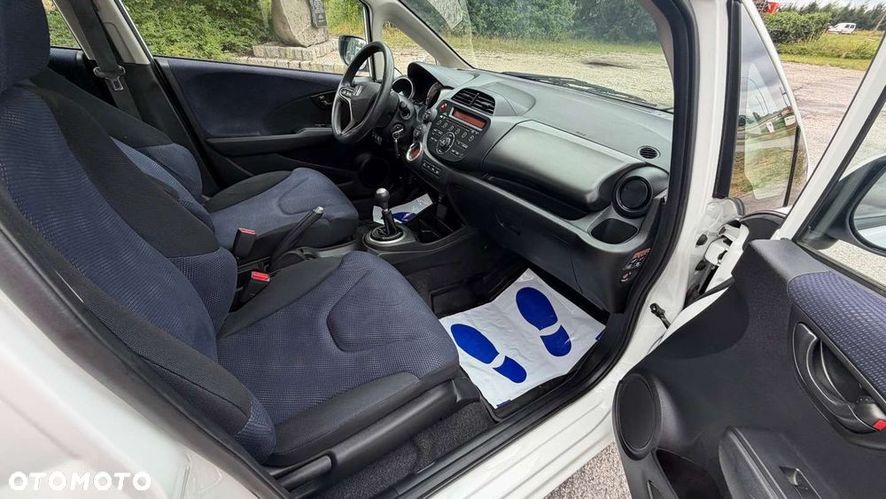 Honda Jazz 1.2 Trend VSA - 29