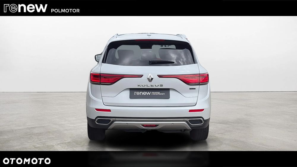 Renault Koleos 2.0 Blue dCi Initiale Paris 4x4 X-Tronic - 4