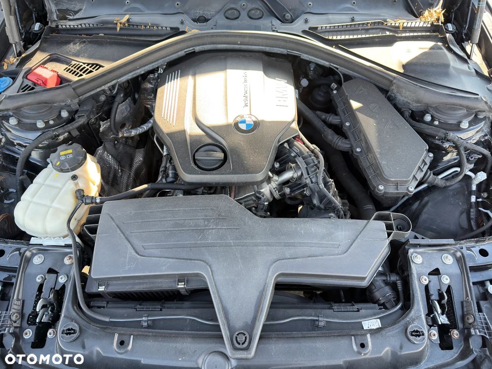 BMW 3GT 318d Advantage - 31