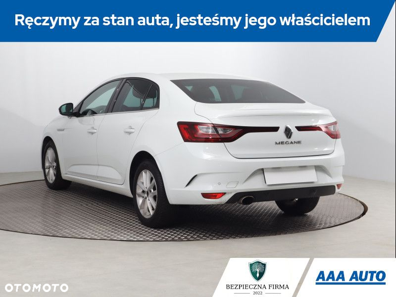 Renault Megane - 5