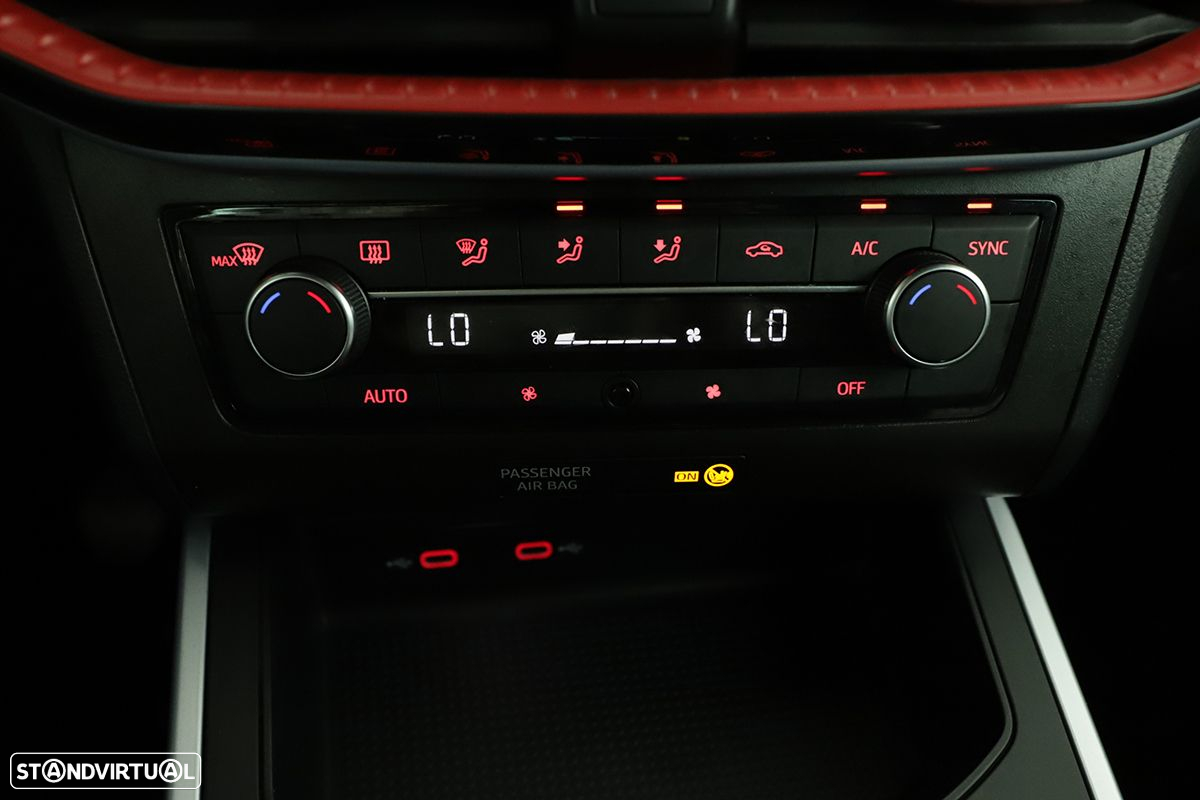 SEAT Arona 1.0 TSI FR - 12