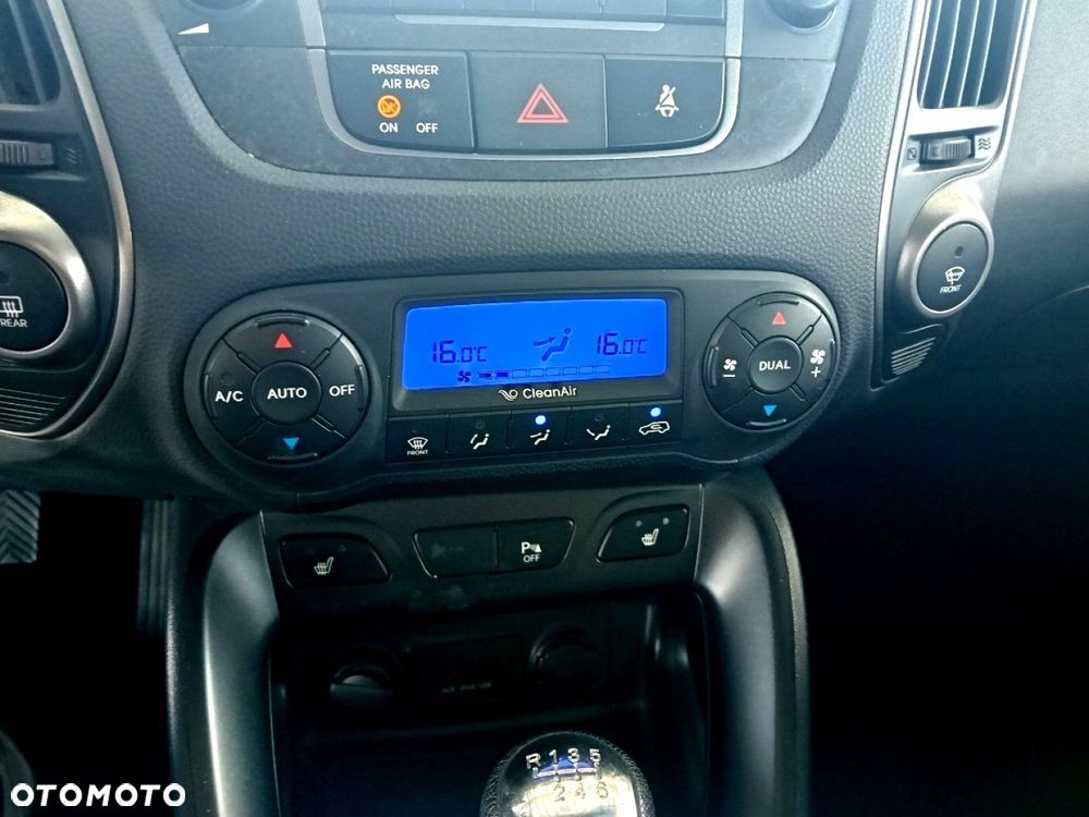 Hyundai ix35 - 11