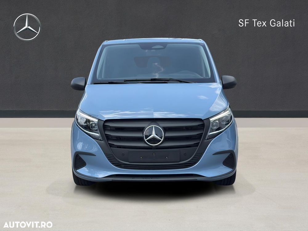 Mercedes-Benz Vito Extra-Lung 114 CDI 136CP RWD 9AT Pro - 20