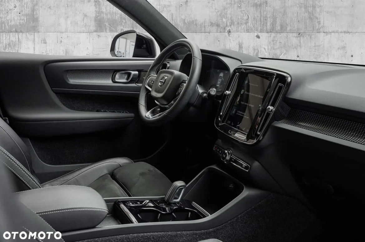 Volvo XC 40 T5 Recharge DKG RDesign - 3
