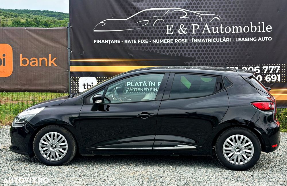 Renault Clio dCi 90 Start & Stop COLLECTION - 11