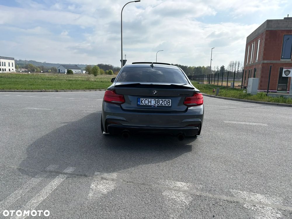 BMW Seria 2 M235i Sport-Aut - 5