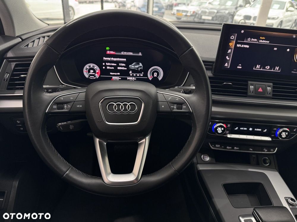 Audi Q5 Sportback - 16